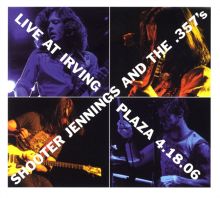 Live at Irving Plaza 4.18.06