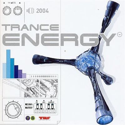 Trance Energy 2004