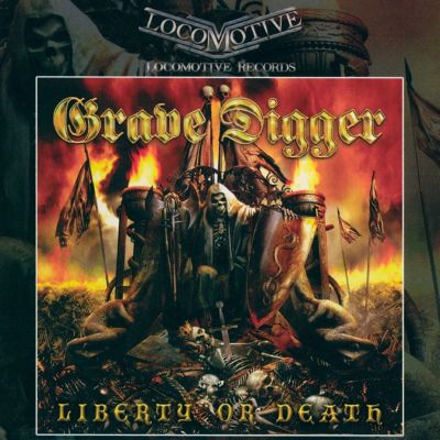 Liberty or Death