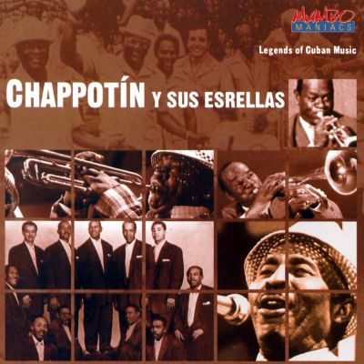 Legends of Cuban Music