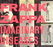 Imaginary Diseases