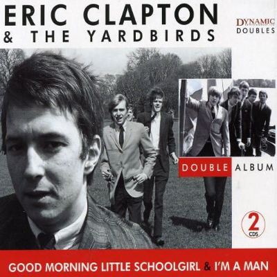 Good Morning Little Schoolgirl/I'm a Man