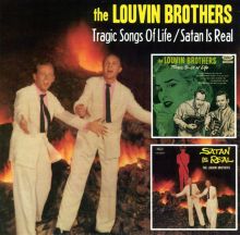 Tragic Songs of Life/Satan Is Real