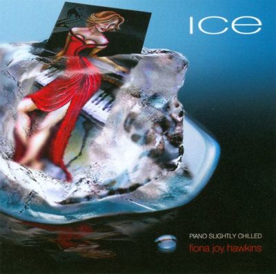 Ice: Piano Slightly Chilled