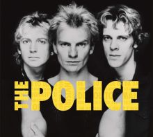 The Police