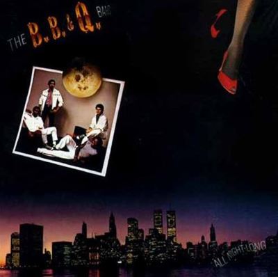 The B.B. & Q. Band: All Night Tracks & Reviews | AllMusic