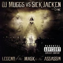 The Legend of the Mask and the Assassin
