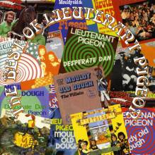 The Best of Lieutenant Pigeon