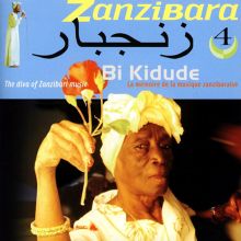 Zanzibara, Vol. 4: Diva of Zanzibari Music