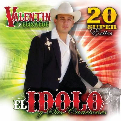 El Idolo y Sus Canciones