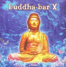 Buddha-Bar, Vol. 10