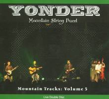 Mountain Tracks, Vol. 5