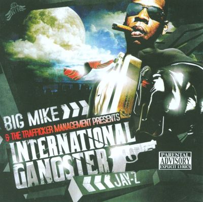 International Gangster