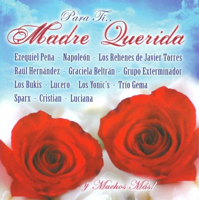 Para Ti: Madre Querida