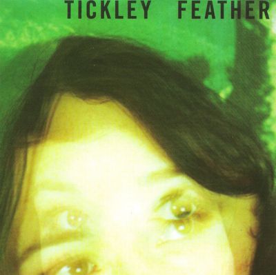 Tickley Feather