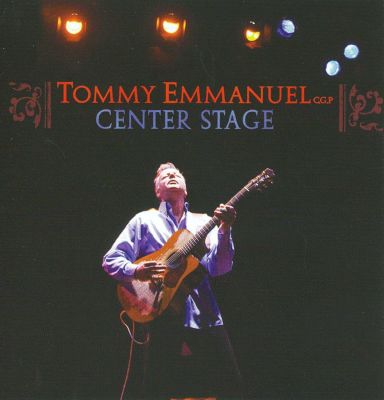 Center Stage