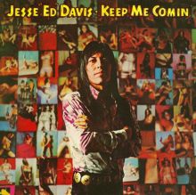 Jesse Ed Davis Songs, Albums, Reviews, Bio & M | AllMusic