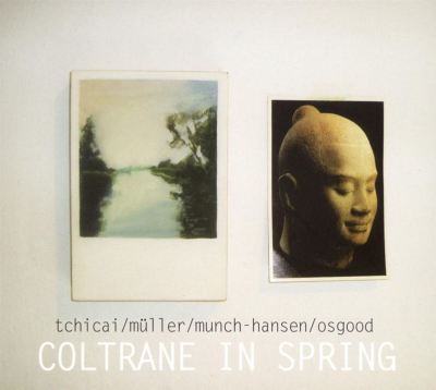 Coltrane in Spring