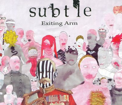 ExitingARM