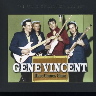 Here Comes Gene