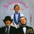 Giles, Giles & Fripp: The Che Tracks & Reviews | AllMusic
