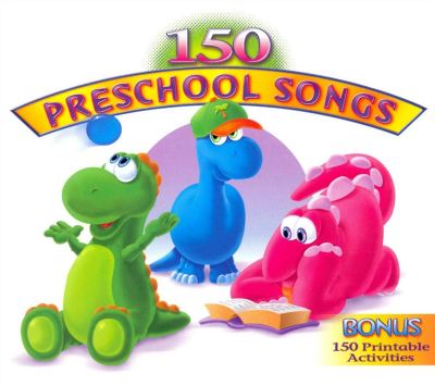 150 Preschool Songs