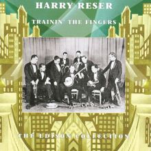 Trainin' the Fingers