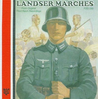 洋楽 LANDSER MARCHES  2 Landser Marches 2 - Compilation by Various Artists | Spotify