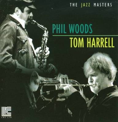 The Jazz Masters