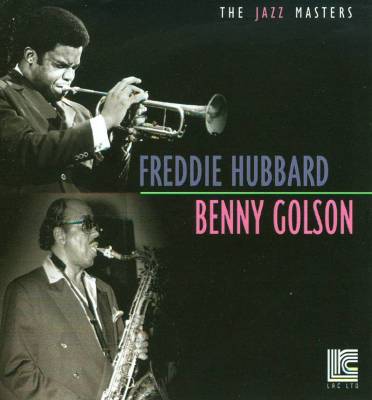 The Jazz Masters