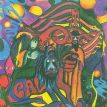 Gal Costa [Cinema Olympia]