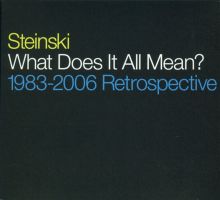 Steinski – What Does It All Mean? What Does It All Mean? 1983-2006 Retrospective | AllMusic