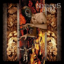 Novembers Doom Songs, Albums, Reviews, Bio & M | AllMusic