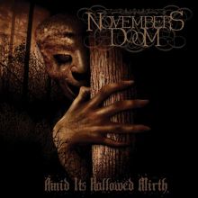 Novembers Doom Songs, Albums, Reviews, Bio & M | AllMusic