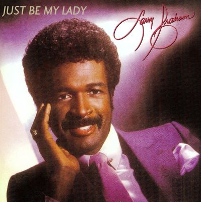 Just Be My Lady