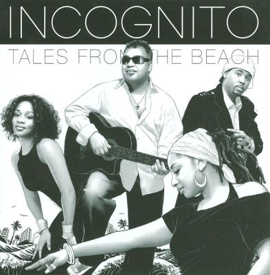 Tales from the Beach