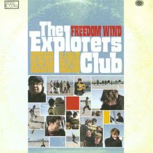 The Explorers Club Songs, Albums, Reviews, Bio | AllMusic