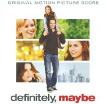 Definitely, Maybe [Original Score]
