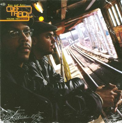 洋楽 Off Track Volume 2: Queens 2LP Off Track, Vol. 2: Queens - Kon & Amir | Album | AllMusic