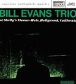 Bill Evans Trio: At Shelly's  Tracks & Reviews | AllMusic