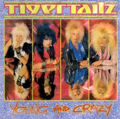 Young and Crazy