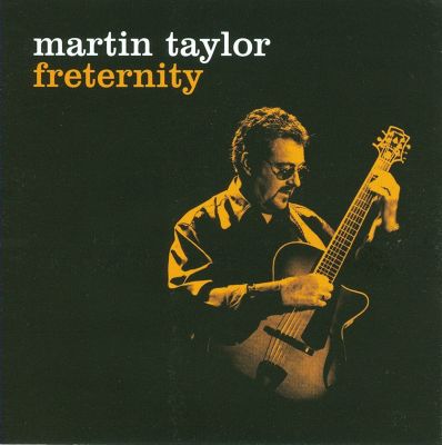 Freternity