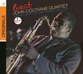 John Coltrane Quartet, John C Tracks & Reviews | AllMusic