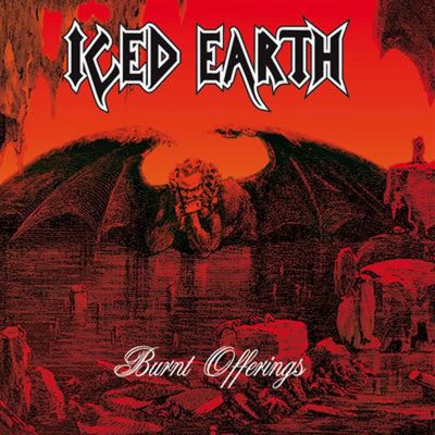 Burnt Offerings [Bonus Tracks]