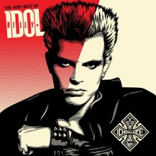 Idolize Yourself: The Very Best of Billy Idol
