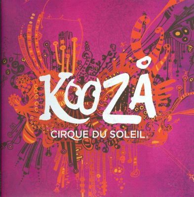 Kooza