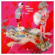 Dixon: Temporary Secretary Tracks & Reviews | AllMusic