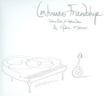 Continuous Friendship