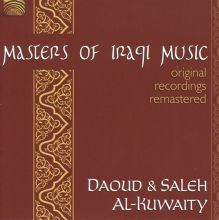 Masters of Iraqui Music