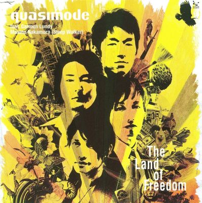 The Land of Freedom